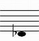 Unique Note b2