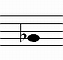 Unique Note b5