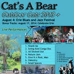 Outdoor Cats 2013 Plus: Quintet