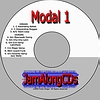 Frank Singer - Jam Along Modal 1 CD