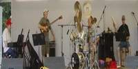 Cat's A Bear plays at Presque Isle
