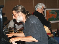 Photograph by Eric Sampson