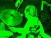Night Vision view of Tito playing in an undisclosed location