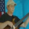 Tony plays at Ripley
