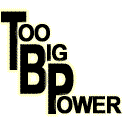  Too Big Power - Original Rock and Roll