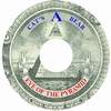 Cat's A Bear / Eye of the Pyramid