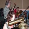 Trio 2 - more humor