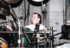 Joe at the Erie Art Museum Annex 1993