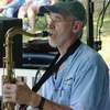Phil plays at Ripley