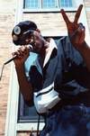 Preach Freedom in the mid '90s