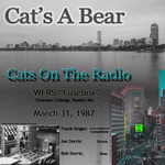 Cat's A Bear / Cats On The Radio