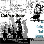 Cat's A Bear / The Cycling Troll Sessions