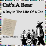 A Day In The Life Of A Cat: Quartet
