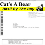 Basil By The Bay: Sextet