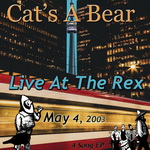 Live at The Rex EP 2003: Quartet