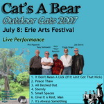 Outdoor Cats 2007: Quintet