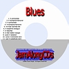 Frank Singer - Jam Along Blues CD